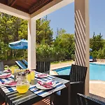 Villa Athena Springs By Villa Plus